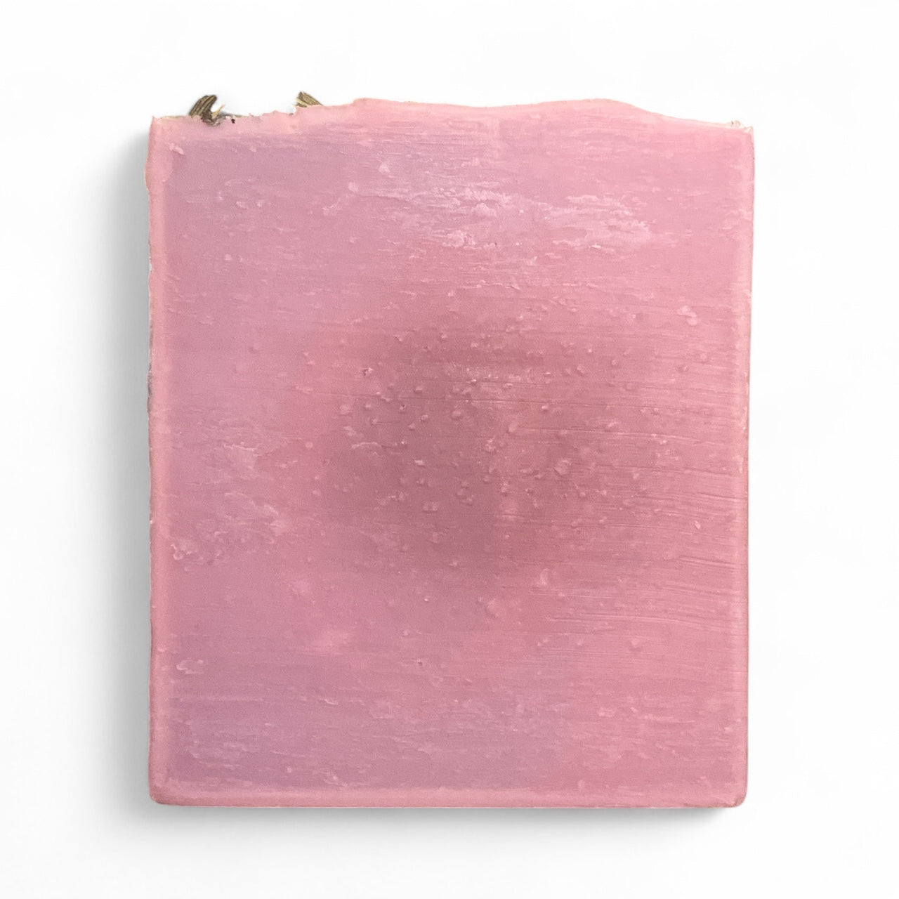 Simple Soap-Lavender Hand Crafted Bar