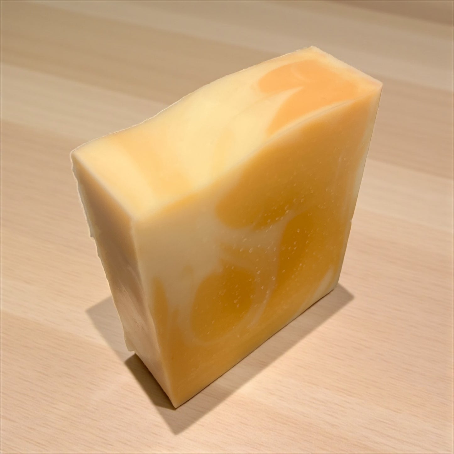 Harvest Spice Soap