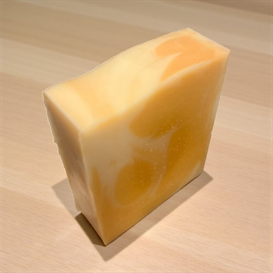 Harvest Spice Soap