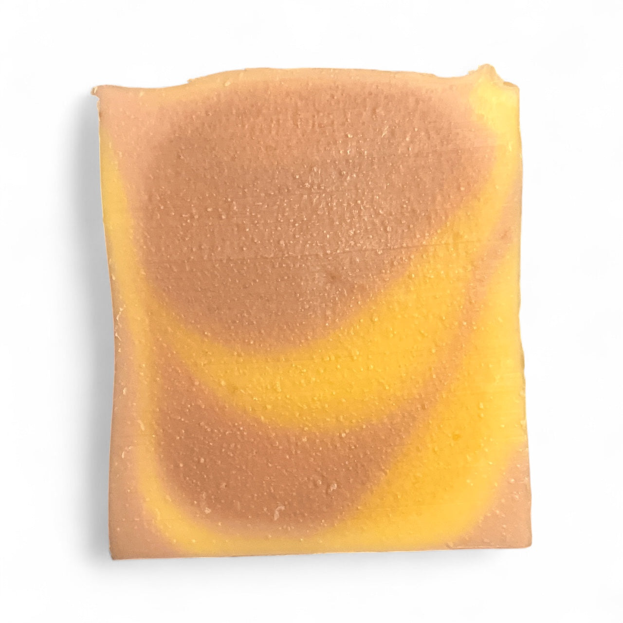 Pumpkin Spice Soap