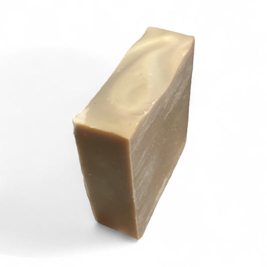 Matcha Simple Soap