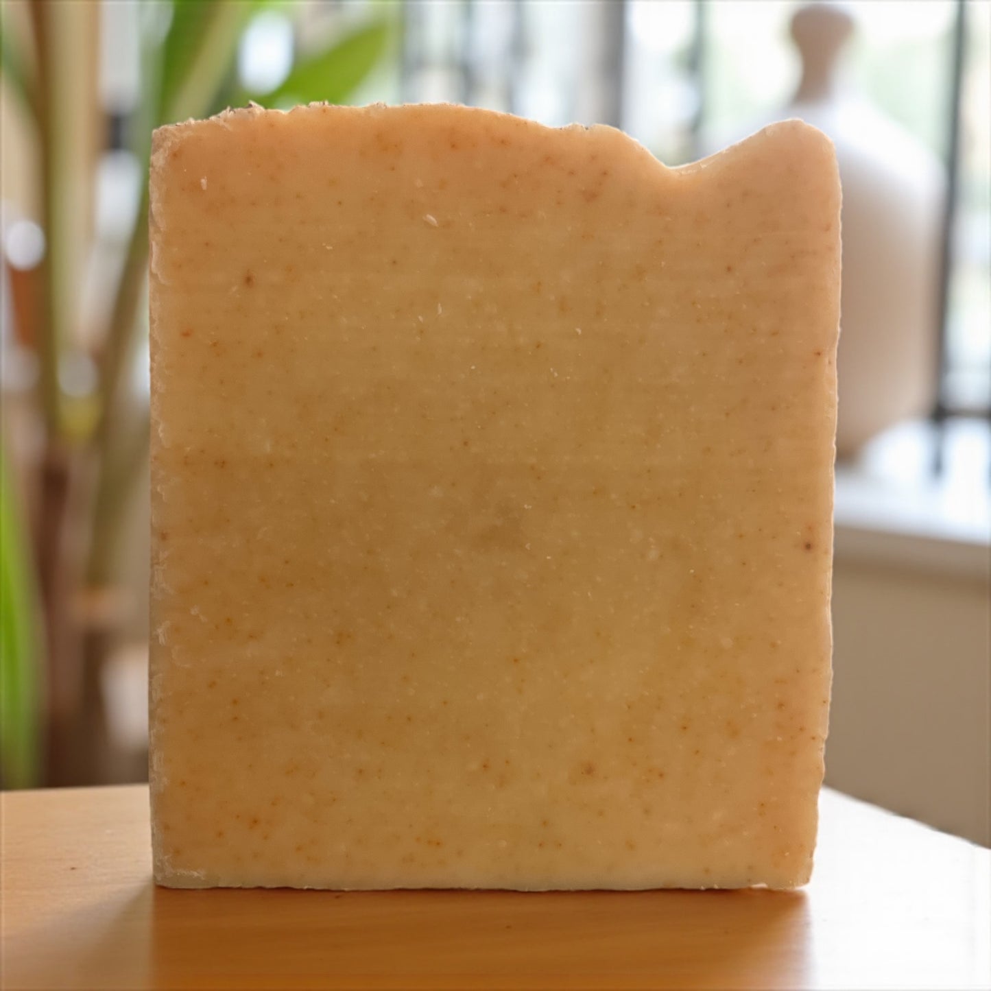 Turmeric Goat Milk Soap