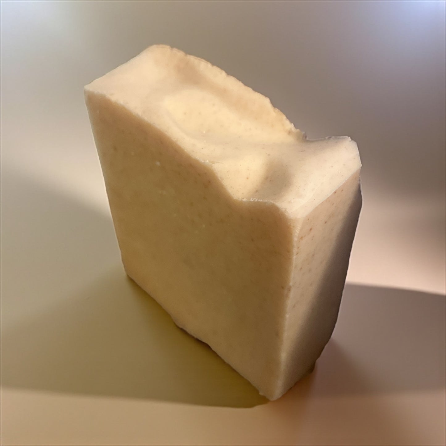 Turmeric Goat Milk Soap
