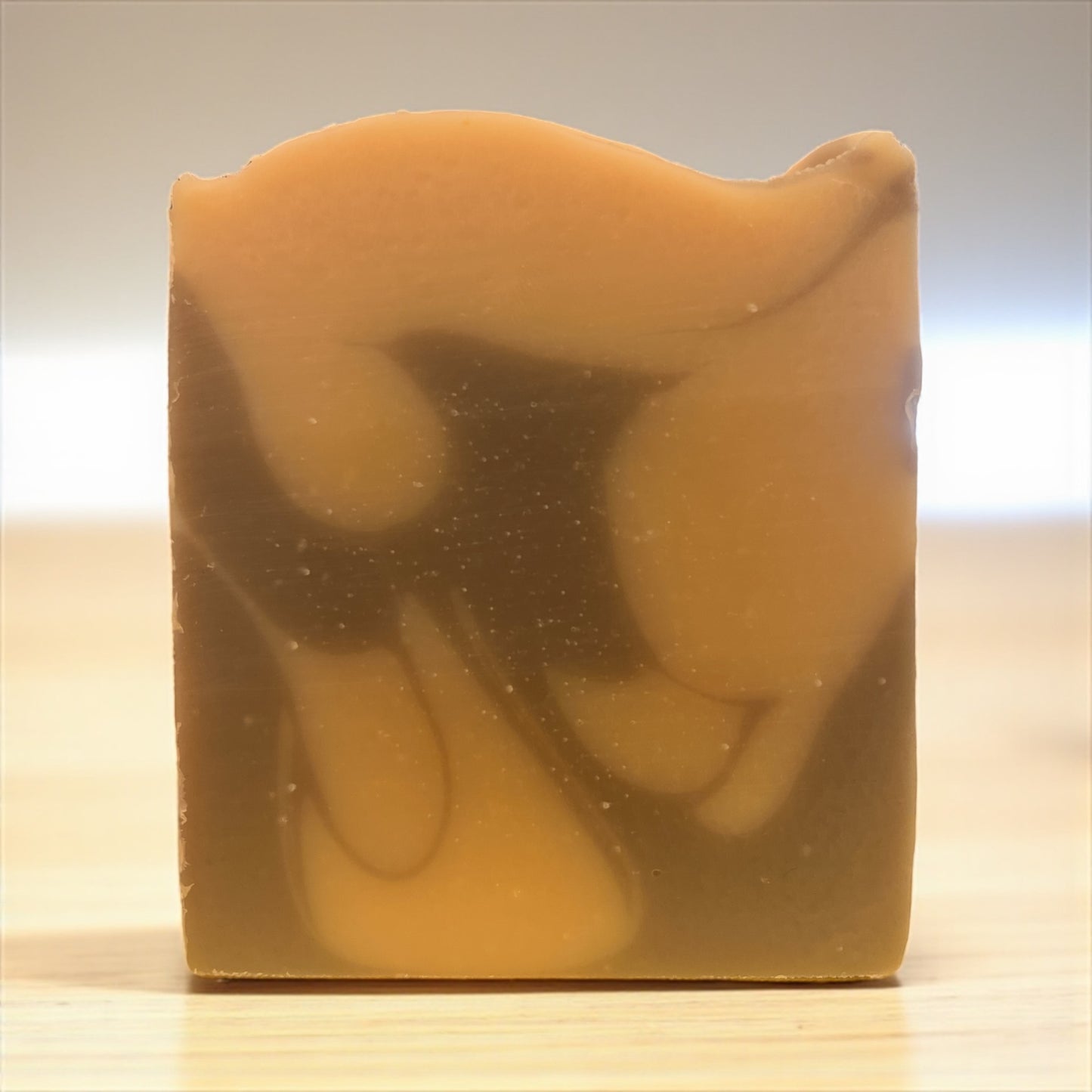 Gingerbread Goat Milk Soap