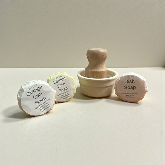 Dish Soap Starter Kit