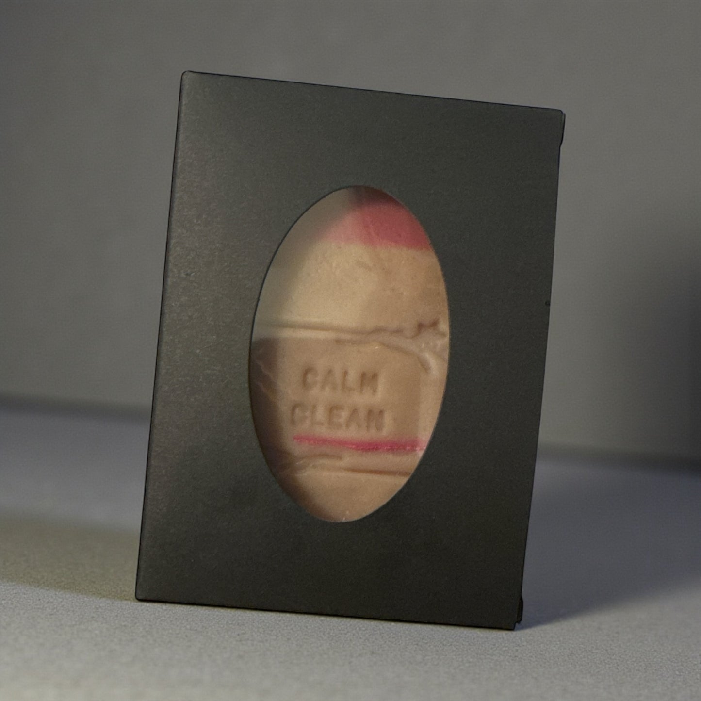 Birthday Cake Goat Milk Soap