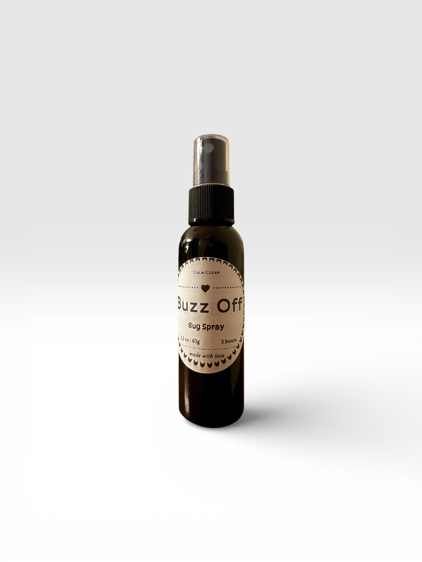 Buzz Off Bug Spray