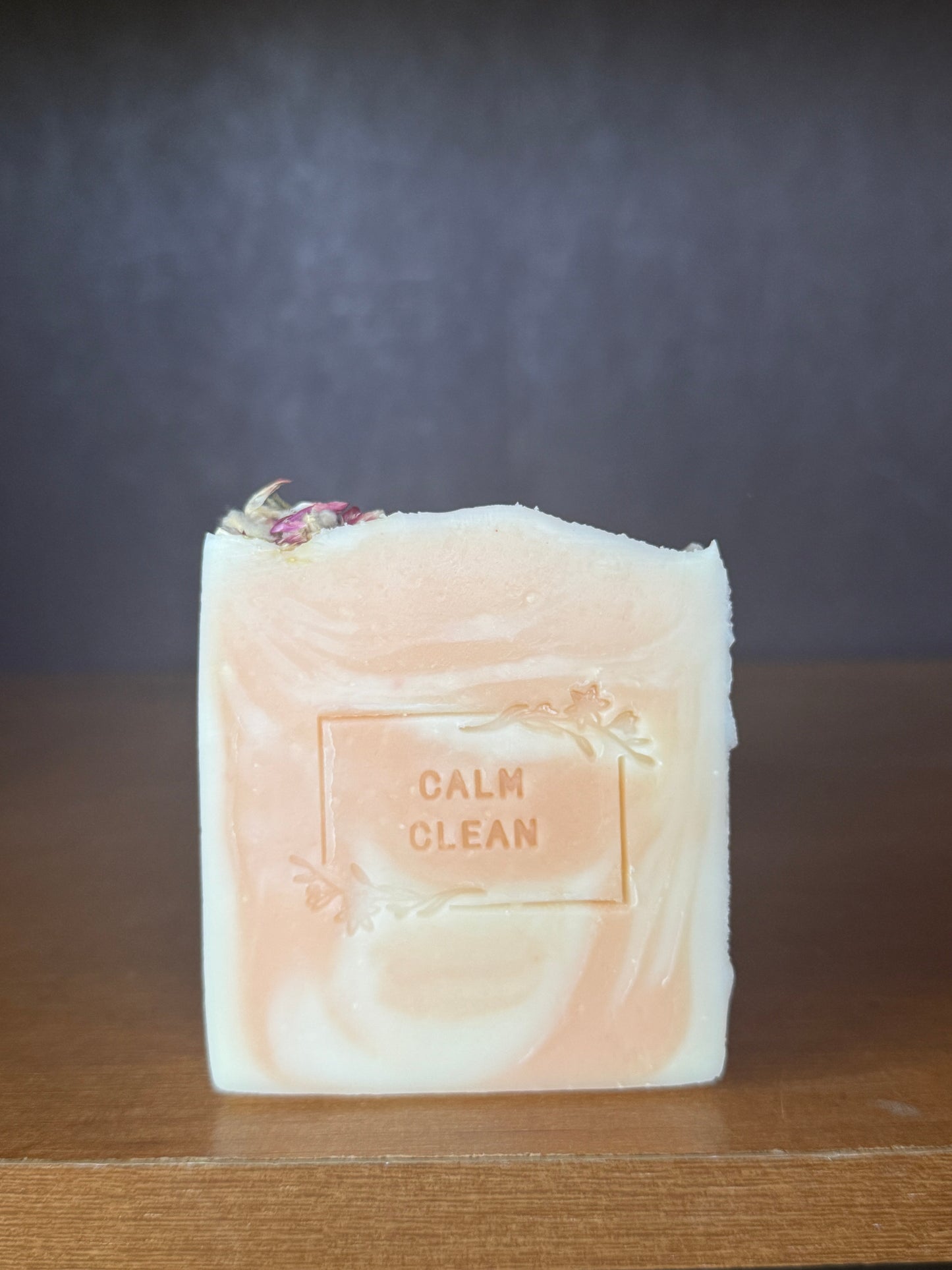 Wild Cranberry & Aspen Goat Milk Soap