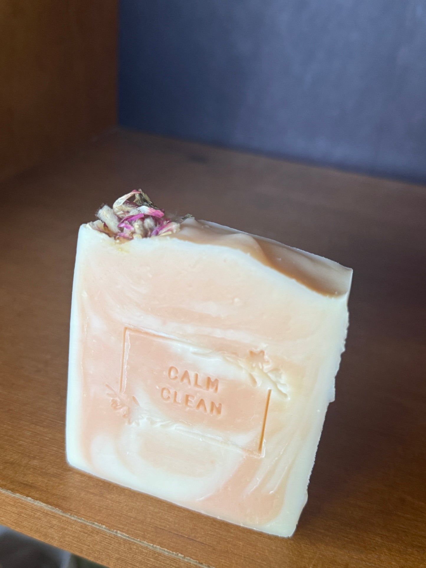 Wild Cranberry & Aspen Goat Milk Soap