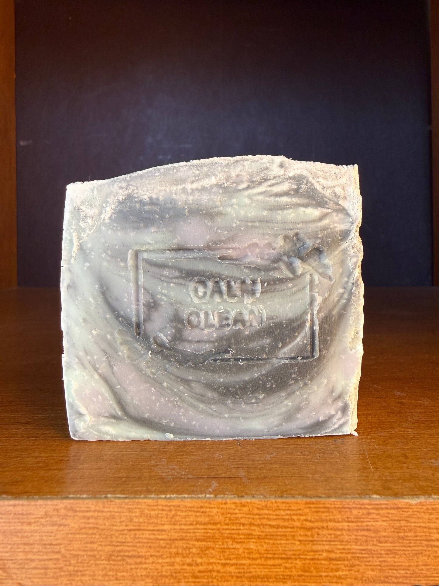 Eucalyptus Mint Shea Butter Soap