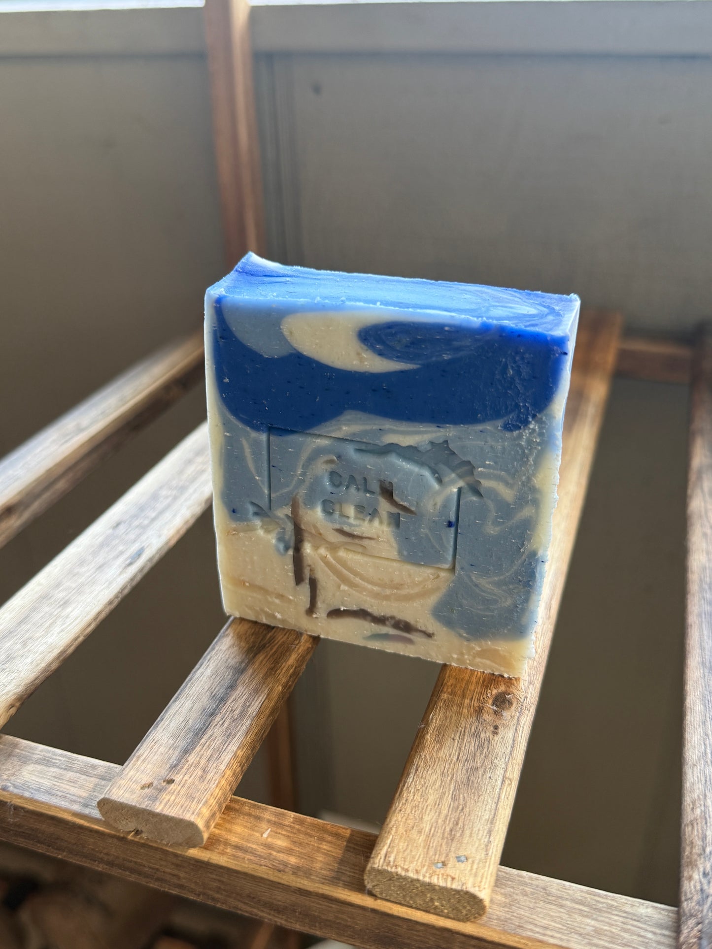 Coastal Brio Goat Milk Soap