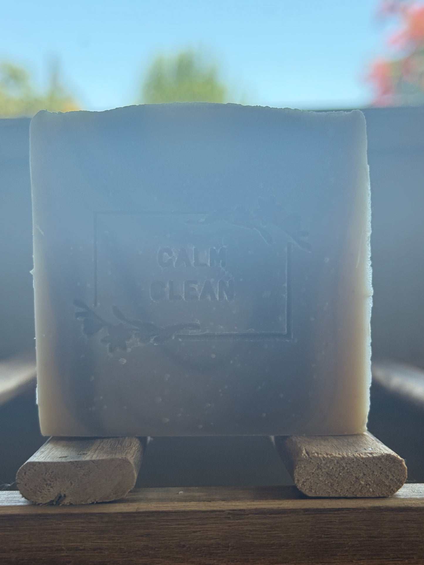 Brown Sugar Goat Milk Soap