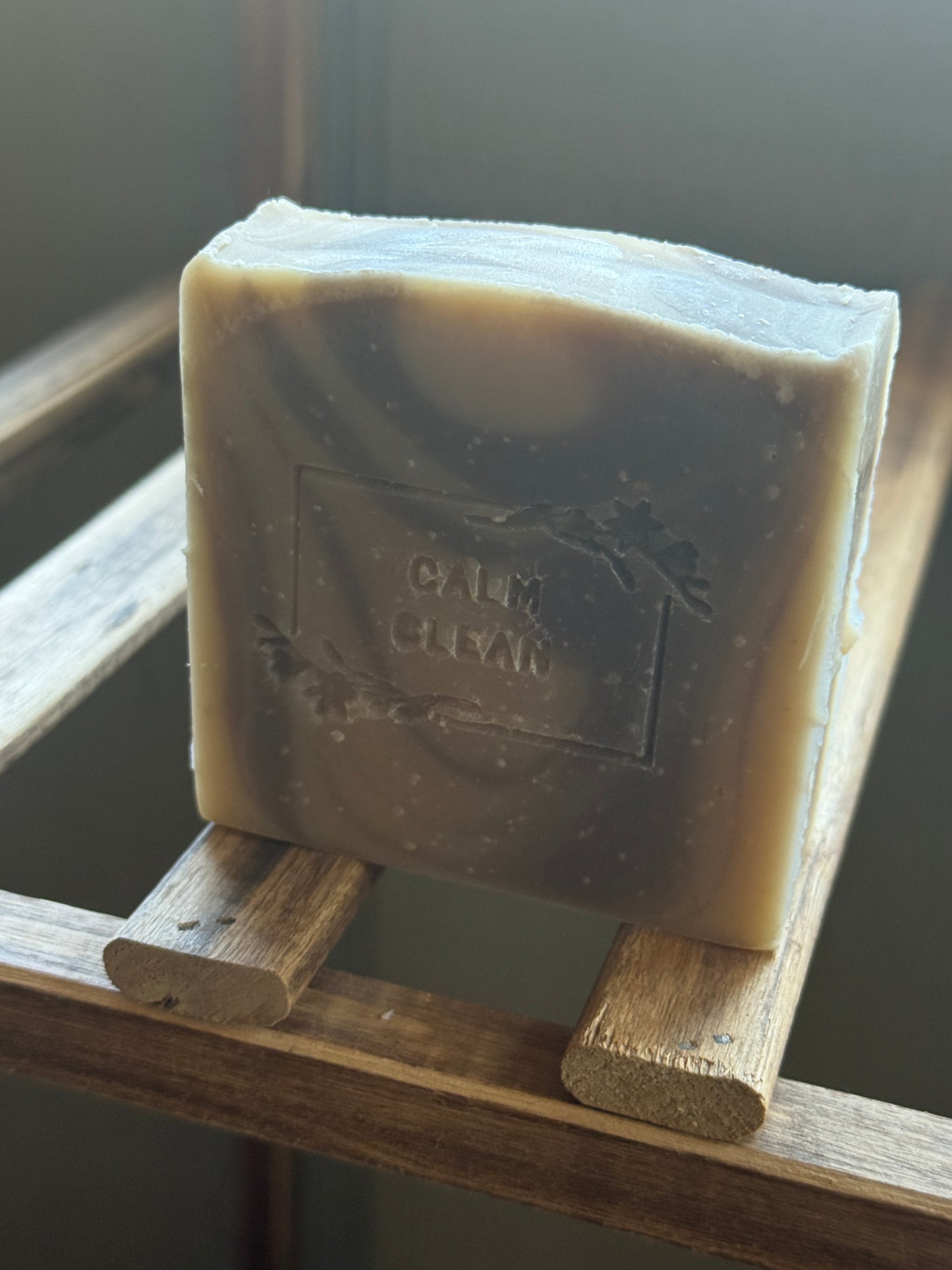 Brown Sugar Goat Milk Soap