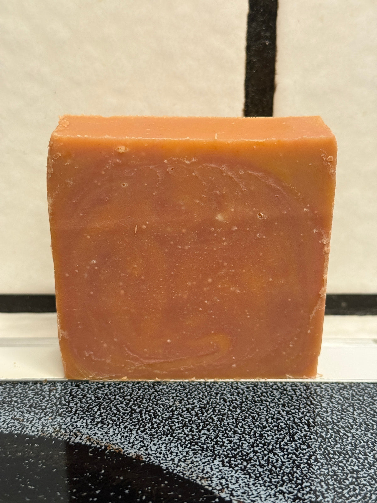 Apple Cider Goat Milk Soap