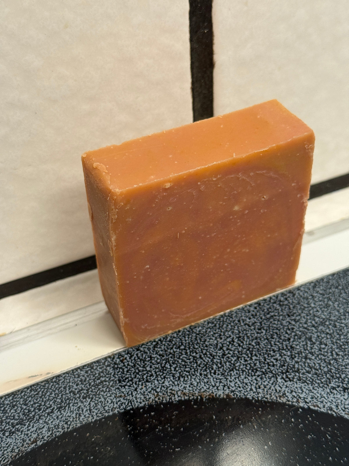 Apple Cider Goat Milk Soap